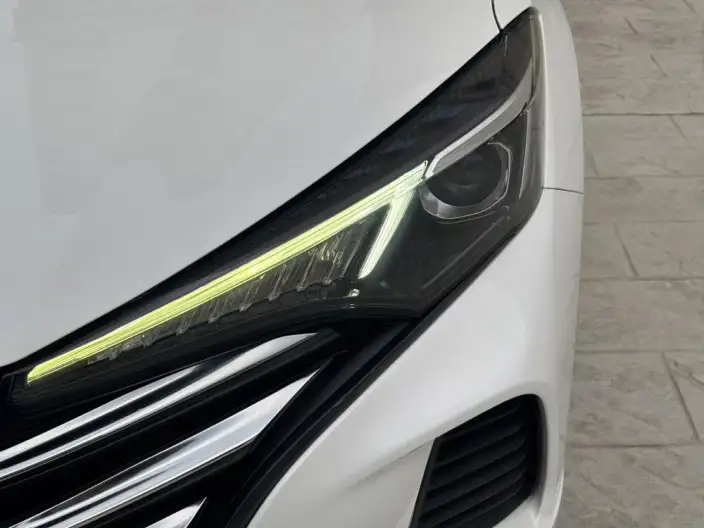 Changan Eado 2021 Model PLUS 1.6L GDI Manual Elite Model – фото 8