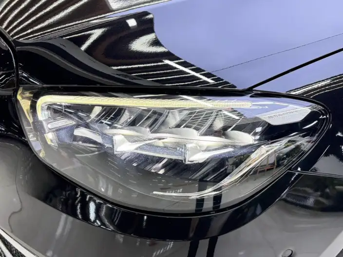 Mercedes-Benz E-Class PHEV 2022 Model Facelift II E 350 e L Sports sedan – фото 10