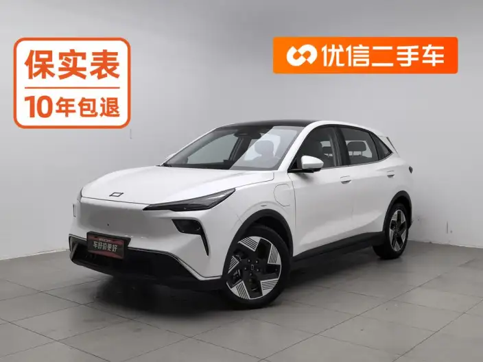 Yueyi 03 2025 Model 565km Premium