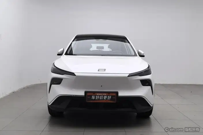 Yueyi 03 2025 Model 565km Premium