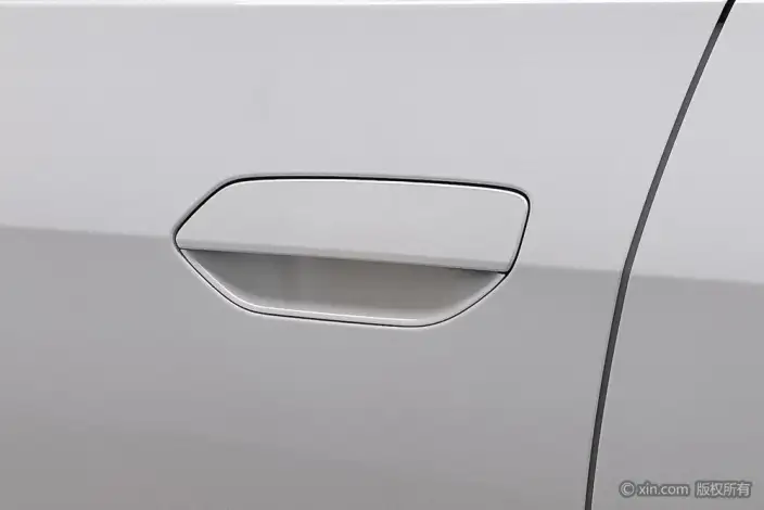 Yueyi 03 2025 Model 565km Premium – фото 10