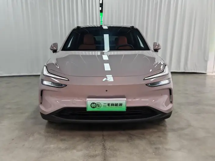Onvo L60 2025 Model 740km Long Battery Life Pro Edition