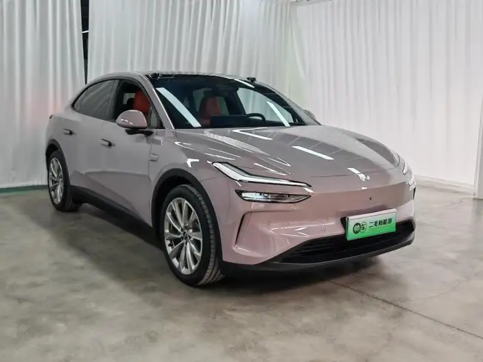 Onvo L60 2025 Model 740km Long Battery Life Pro Edition