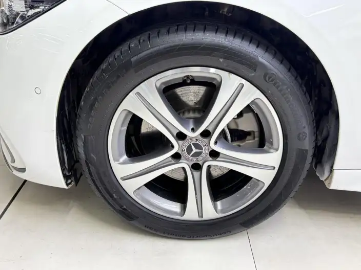Mercedes-Benz C-Class 2022 Model C 200 L Sports Edition – фото 10