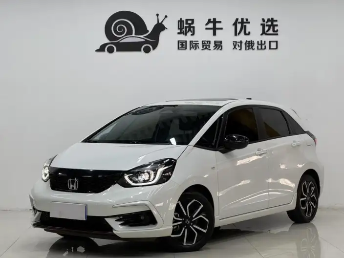 HONDA LIFE 2023 Model 1.5L CVT SPO-SS Smart Edition – фото 1