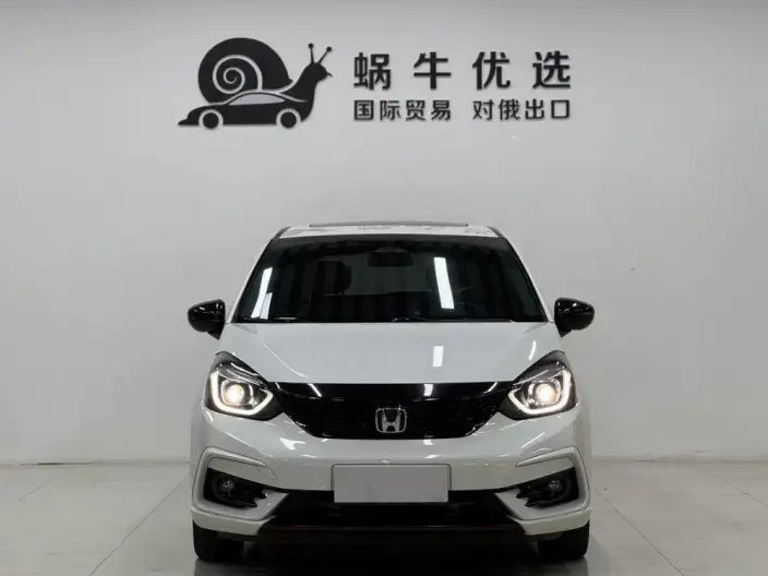 HONDA LIFE 2023 Model 1.5L CVT SPO-SS Smart Edition – фото 2