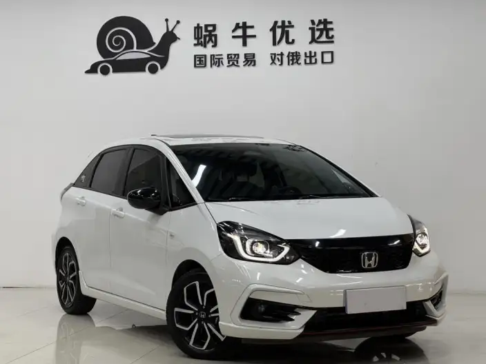 HONDA LIFE 2023 Model 1.5L CVT SPO-SS Smart Edition – фото 3