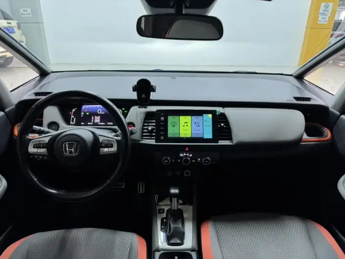 HONDA LIFE 2023 Model 1.5L CVT SPO-SS Smart Edition – фото 6