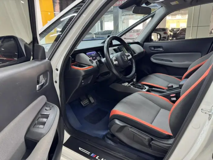 HONDA LIFE 2023 Model 1.5L CVT SPO-SS Smart Edition – фото 7