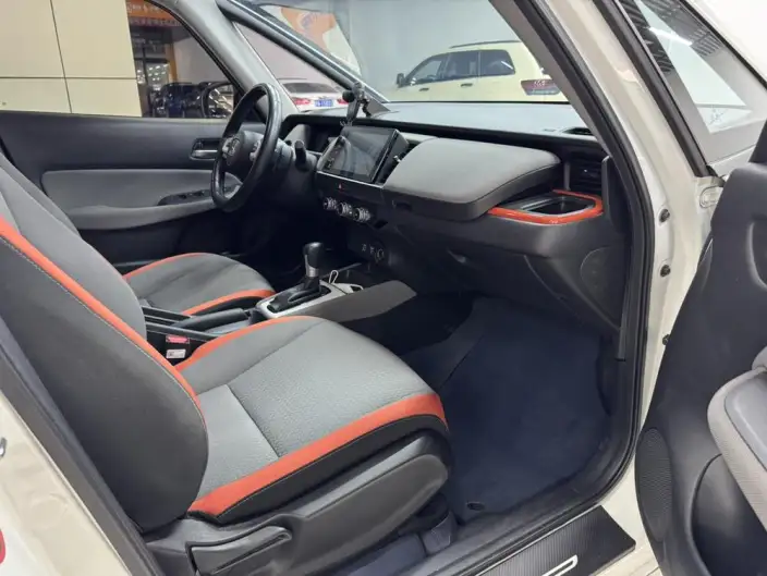 HONDA LIFE 2023 Model 1.5L CVT SPO-SS Smart Edition – фото 9