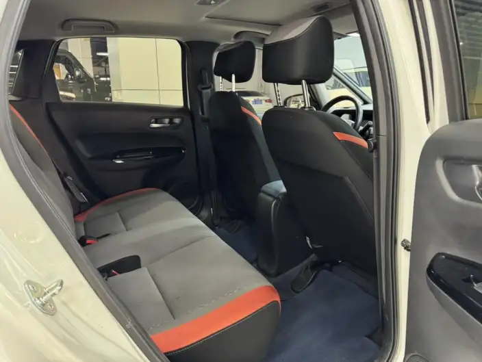 HONDA LIFE 2023 Model 1.5L CVT SPO-SS Smart Edition – фото 10