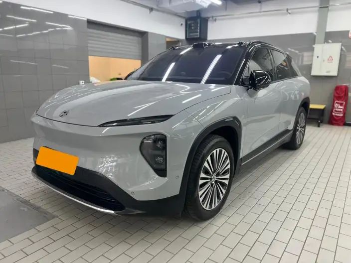 NIO ES7 2022 Model 100kWh