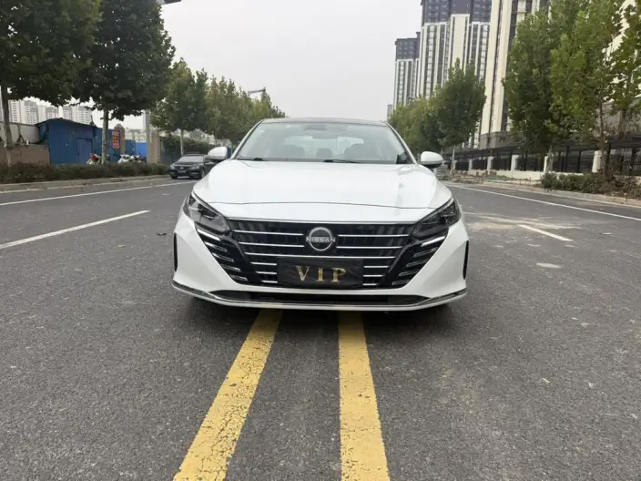 Nissan Teana 2022 Model 2.0L XL-TLS Yuexiang Edition