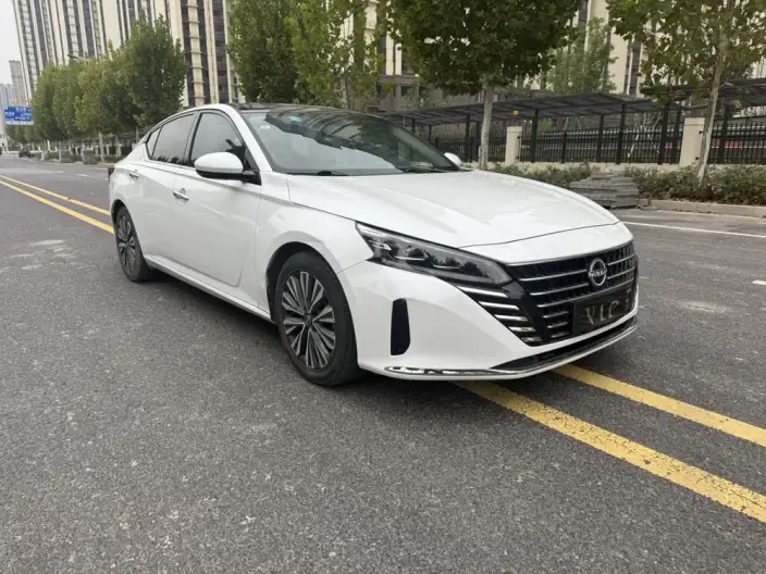 Nissan Teana 2022 Model 2.0L XL-TLS Yuexiang Edition