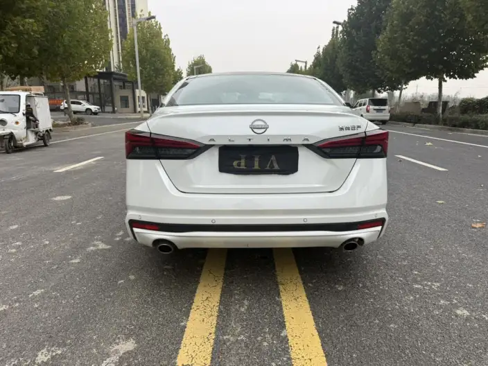 Nissan Teana 2022 Model 2.0L XL-TLS Yuexiang Edition – фото 5