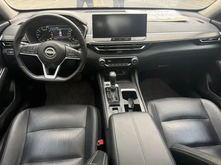 Nissan Teana 2022 Model 2.0L XL-TLS Yuexiang Edition – фото 7