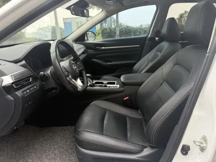 Nissan Teana 2022 Model 2.0L XL-TLS Yuexiang Edition – фото 8
