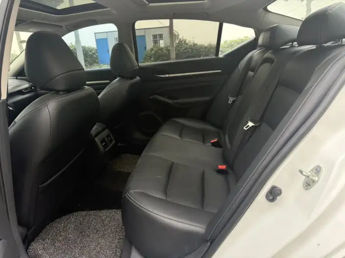 Nissan Teana 2022 Model 2.0L XL-TLS Yuexiang Edition – фото 9