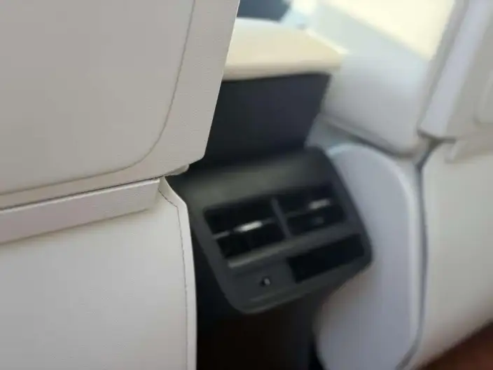 Qichen Nissan VX6 2023 Model 520 Max – фото 10