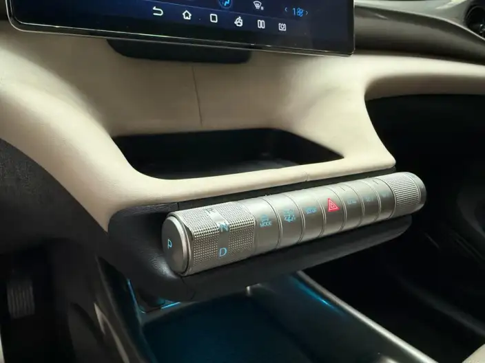 BYD Dolphin 2024 Model Honor Edition 420km Free Edition – фото 9