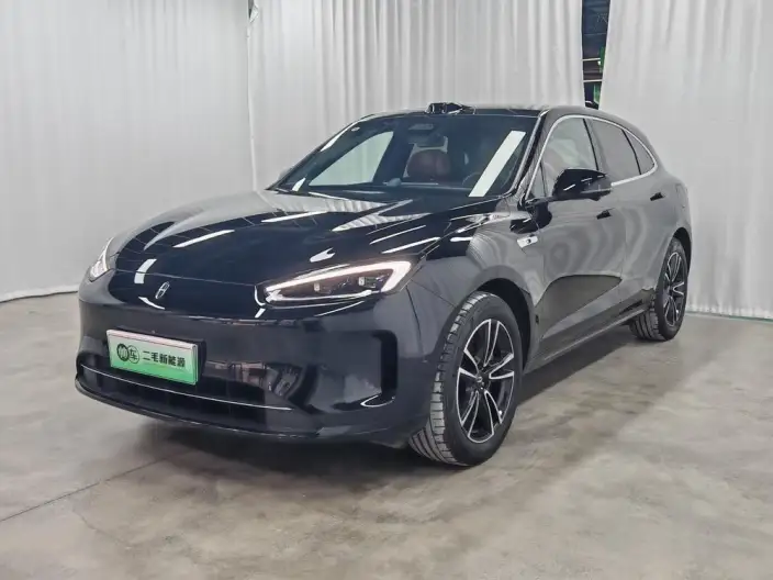 Aito M5 2024 Model Extended Range Max Rear Drive Advanced intelligent driving Edition – фото 1