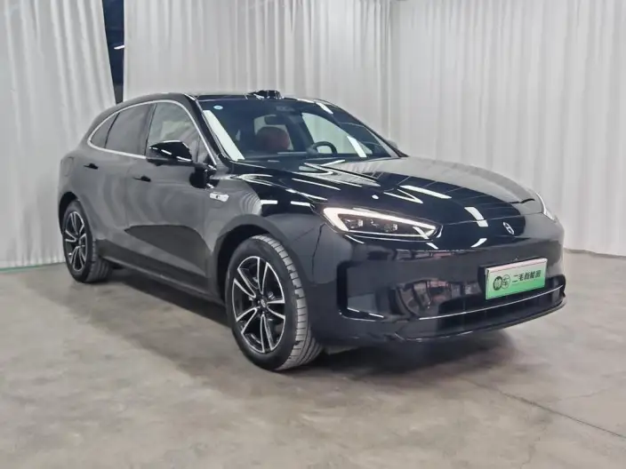 Aito M5 2024 Model Extended Range Max Rear Drive Advanced intelligent driving Edition – фото 3