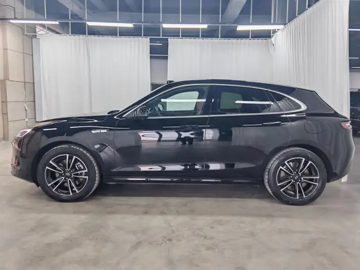 Aito M5 2024 Model Extended Range Max Rear Drive Advanced intelligent driving Edition – фото 4