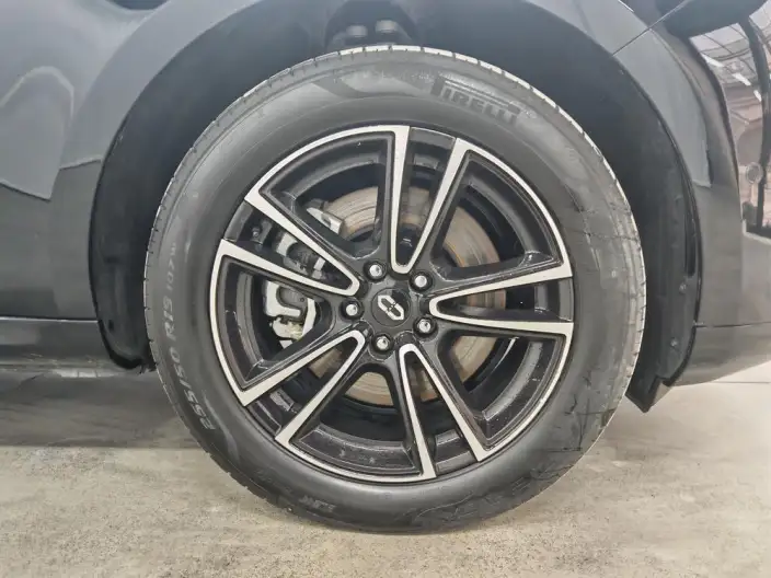 Aito M5 2024 Model Extended Range Max Rear Drive Advanced intelligent driving Edition – фото 8