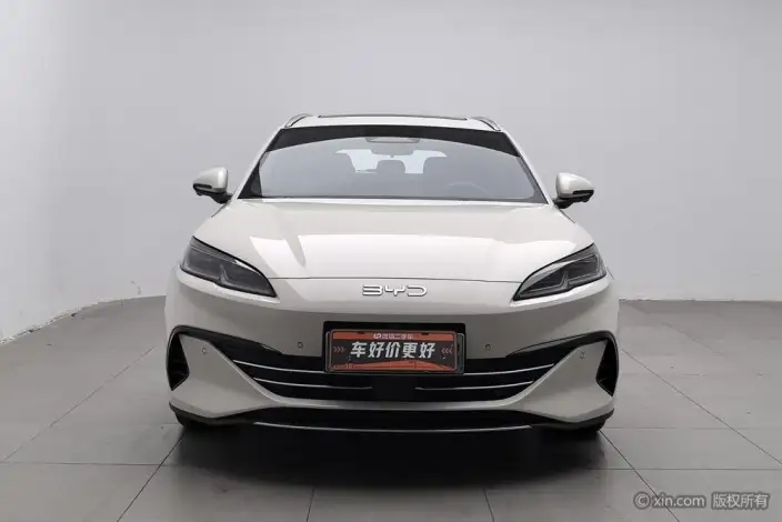 BYD Seal 06 DM Touring Edition 2025 Model DM-i 150KM Exclusive Model – фото 2