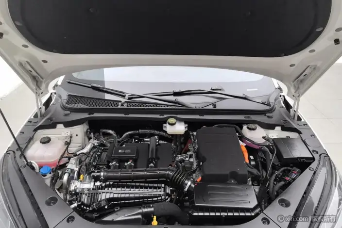 BYD Seal 06 DM Touring Edition 2025 Model DM-i 150KM Exclusive Model – фото 5