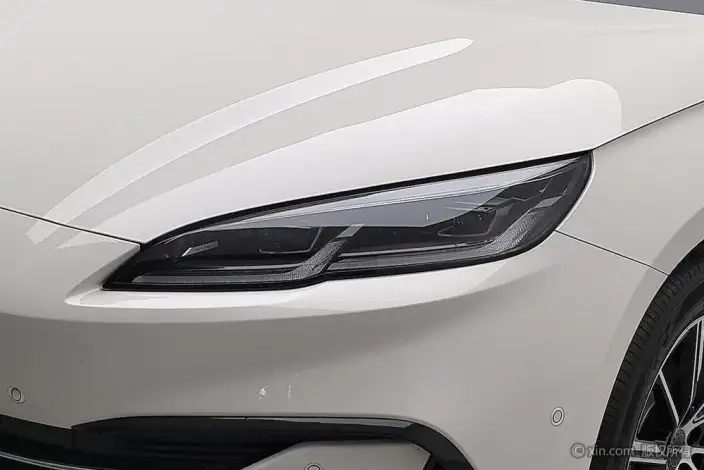 BYD Seal 06 DM Touring Edition 2025 Model DM-i 150KM Exclusive Model – фото 7