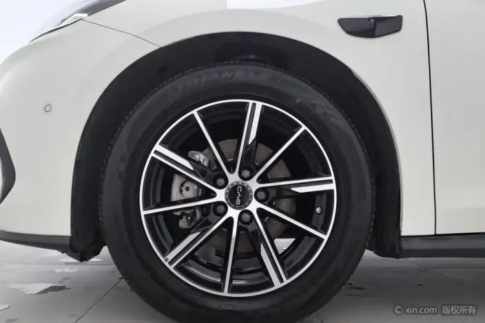 BYD Seal 06 DM Touring Edition 2025 Model DM-i 150KM Exclusive Model – фото 8