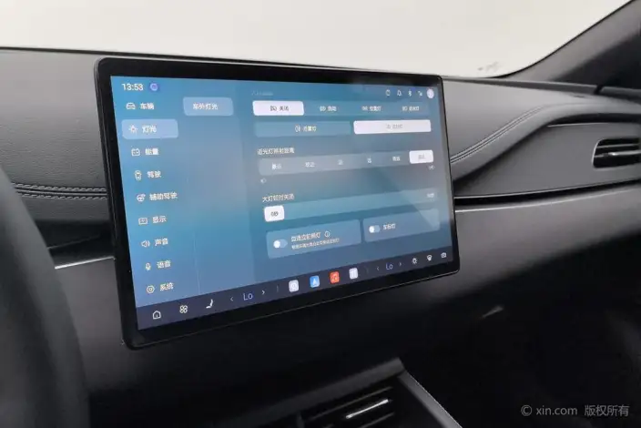 BYD Seal 06 DM Touring Edition 2025 Model DM-i 150KM Exclusive Model – фото 10