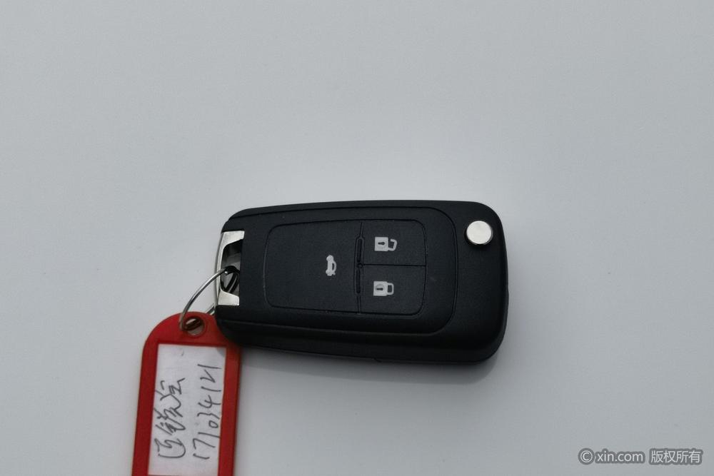 Chevrolet Malibu 2014 2.0L Auto Luxury – фото 6