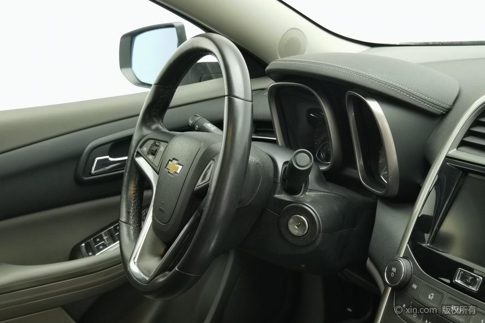 Chevrolet Malibu 2014 2.0L Auto Luxury – фото 13