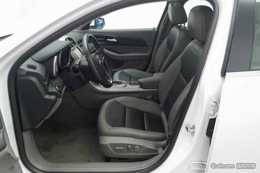 Chevrolet Malibu 2014 2.0L Auto Luxury – фото 18