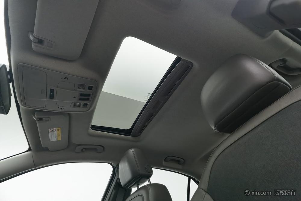 Chevrolet Malibu 2014 2.0L Auto Luxury – фото 21