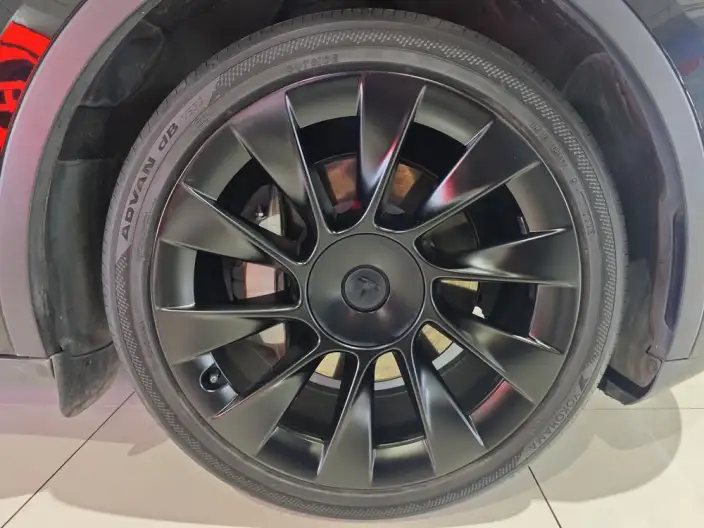 Model Y 2022 Model Facelift Rear-wheel drive version – фото 7