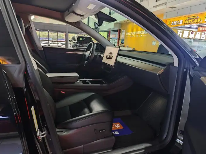 Model Y 2022 Model Facelift Rear-wheel drive version – фото 9