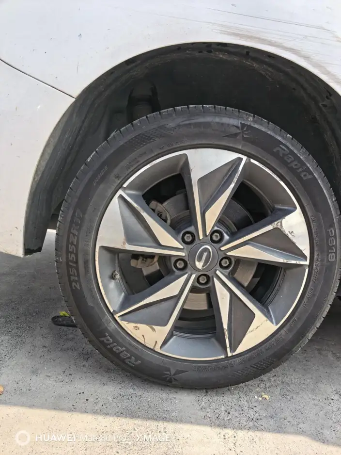 GAC Trumpchi M6 2023 Model PRO 270T WDCT Deluxe Edition – фото 7