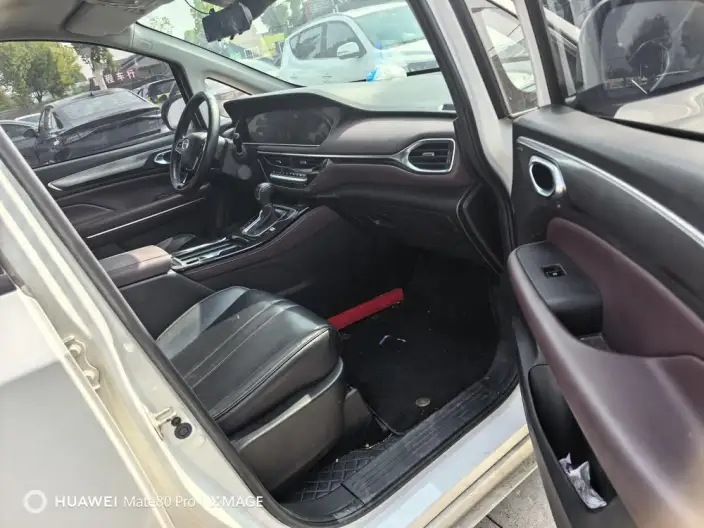 GAC Trumpchi M6 2023 Model PRO 270T WDCT Deluxe Edition – фото 8