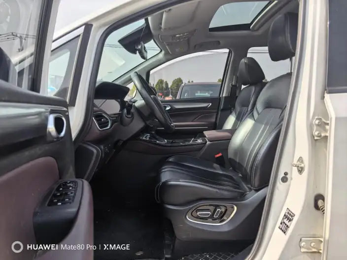 GAC Trumpchi M6 2023 Model PRO 270T WDCT Deluxe Edition – фото 10