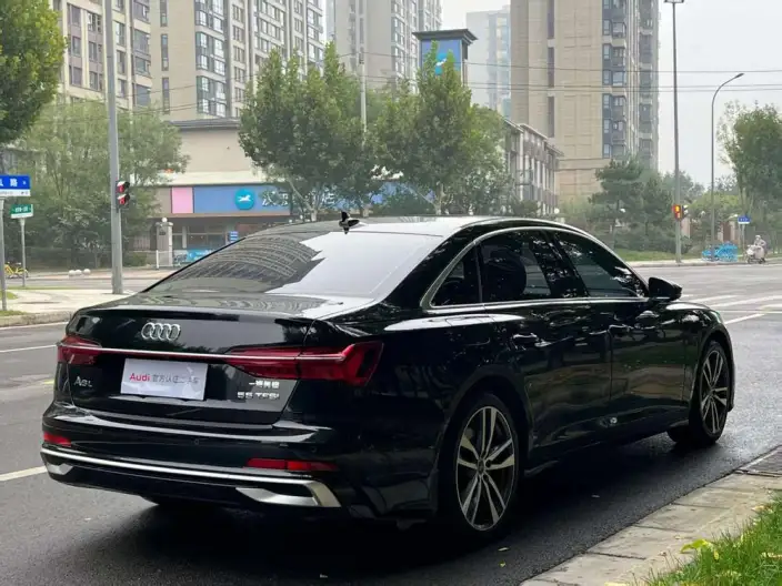 Audi A6L 2023 Model 40 TFSI Luxury Dynamic Model – фото 5