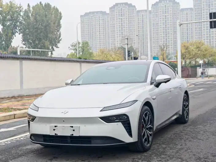 eπ 007 2025 Model EV 565 4WD Max Pilot Edition – фото 1