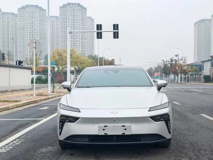 eπ 007 2025 Model EV 565 4WD Max Pilot Edition – фото 2