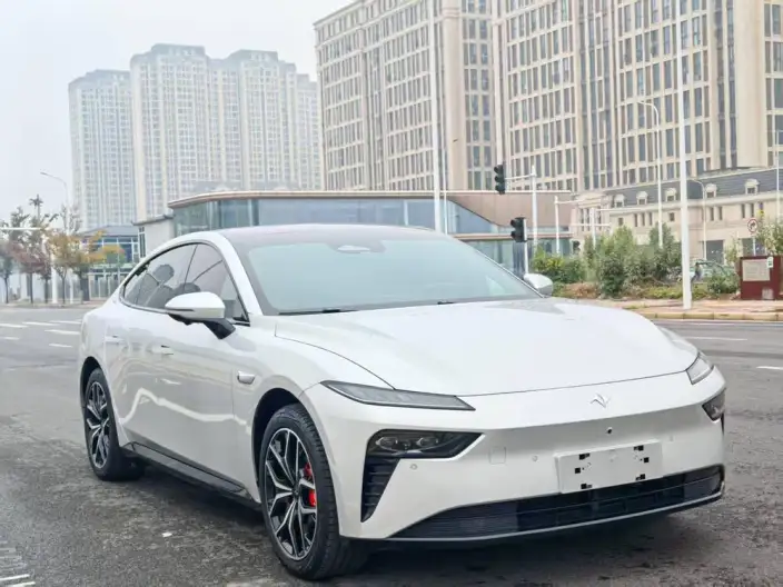 eπ 007 2025 Model EV 565 4WD Max Pilot Edition – фото 3
