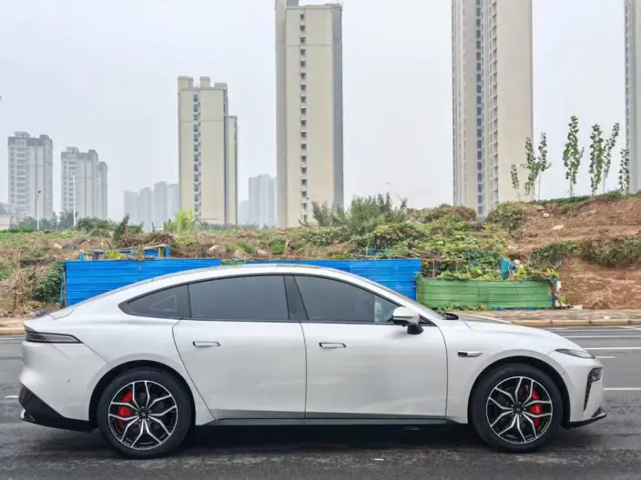 eπ 007 2025 Model EV 565 4WD Max Pilot Edition – фото 8