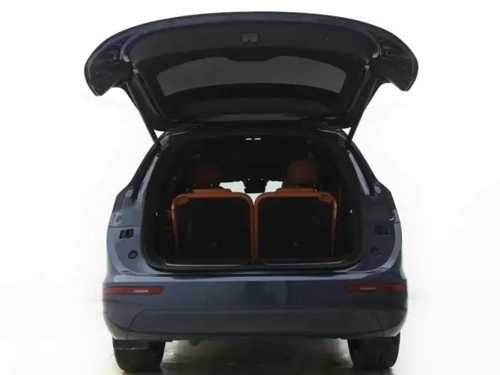 Aito M7 2024 Model Ultra VI seat 4WD Smart Driving Edition – фото 10