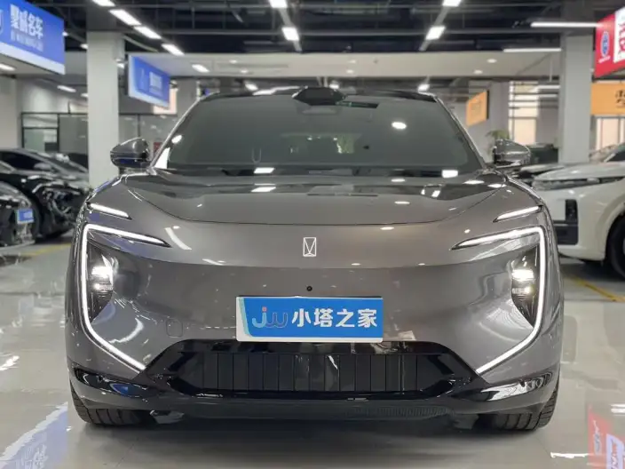 Avatr 07 2026 Model Ultra 4WD EV Edition – фото 2