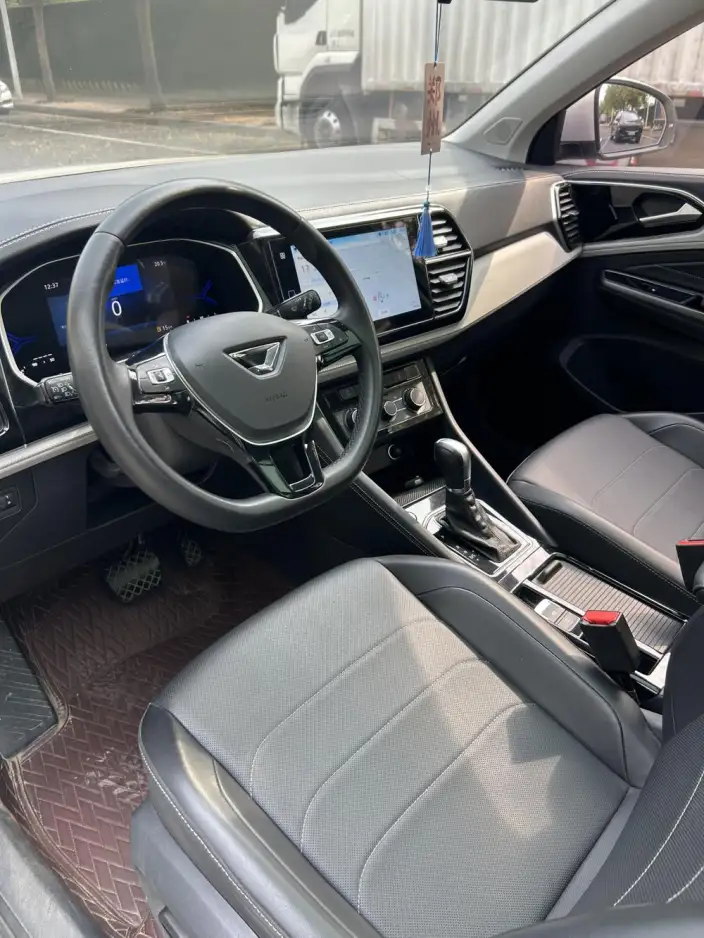 Jetta VS7 2023 Model 280TSI Automatic Yuexiang Edition – фото 9